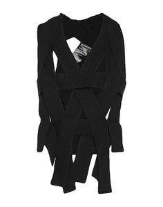 Топ без рукавов Ann Demeulemeester
