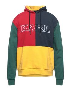 Толстовка Karl Kani
