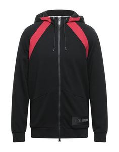Толстовка Bikkembergs