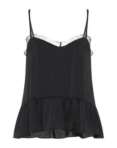Топ без рукавов Juicy Couture