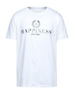 Футболка Happiness