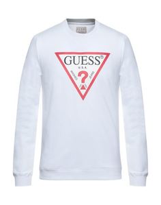 Толстовка Guess