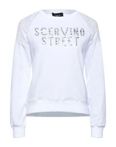 Толстовка Scervino Street