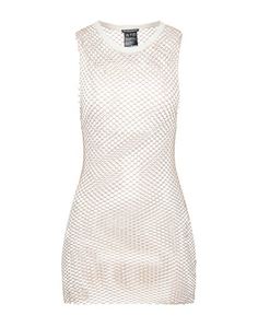 Топ без рукавов Ann Demeulemeester
