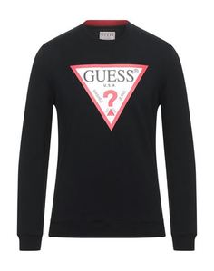 Толстовка Guess