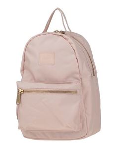 Рюкзаки и сумки на пояс Herschel Supply CO.