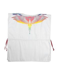 Банный халат Marcelo Burlon