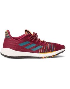 Низкие кеды и кроссовки Adidas