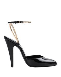 Туфли Saint Laurent