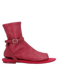 Сандалии Mm6 Maison Margiela