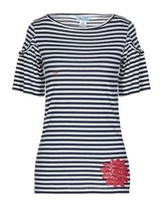 Футболка Blumarine