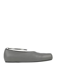 Балетки Jil Sander
