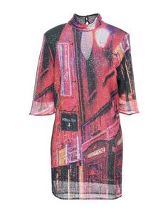 Короткое платье Patrizia Pepe