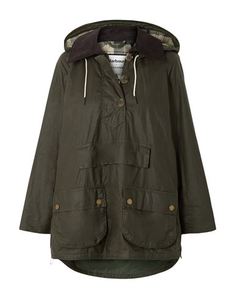 Куртка Barbour by Alexachung