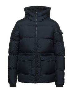 Пуховик Woolrich