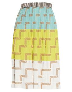 Юбка длиной 3/4 M Missoni