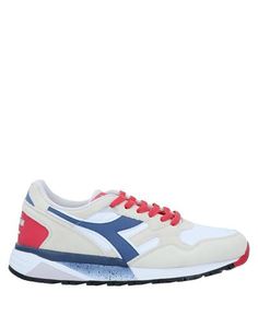 Низкие кеды и кроссовки Diadora