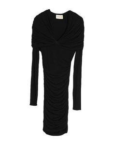 Короткое платье Alexandre Vauthier