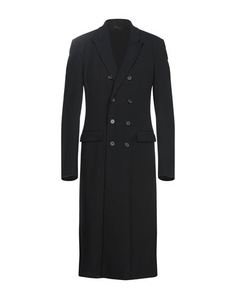 Пальто Ann Demeulemeester