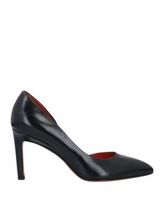 Туфли Santoni