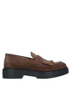 Мокасины Santoni