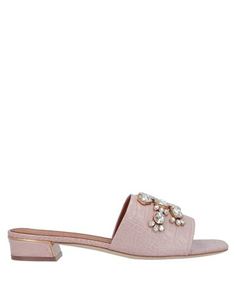 Сандалии Tory Burch