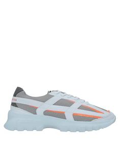 Низкие кеды и кроссовки Filling Pieces