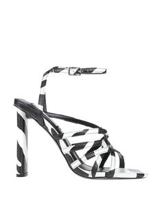Сандалии Steve Madden