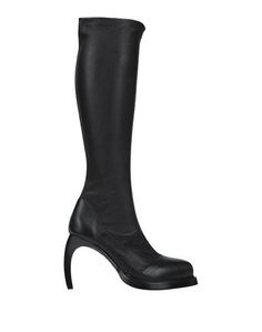 Сапоги Ann Demeulemeester