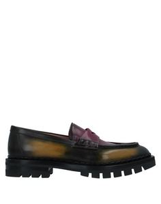 Мокасины Santoni