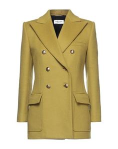 Пиджак Saint Laurent