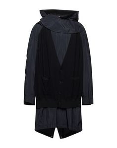 Легкое пальто Burberry