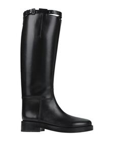 Сапоги Ann Demeulemeester