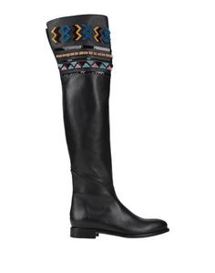 Сапоги Ermanno Scervino