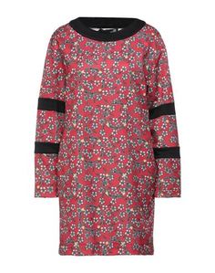 Короткое платье Love Moschino
