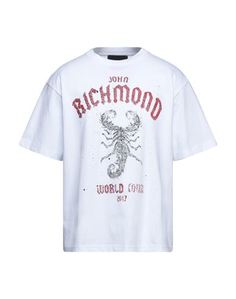 Футболка John Richmond