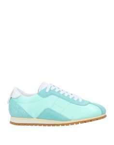 Низкие кеды и кроссовки Mm6 Maison Margiela