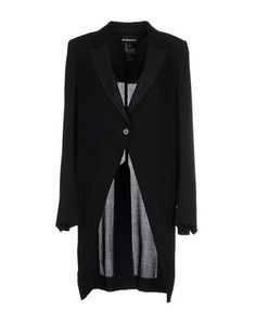 Пиджак Ann Demeulemeester