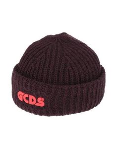 Головной убор Gcds