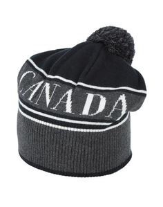 Головной убор Canada Goose