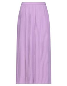 Юбка длиной 3/4 Dries Van Noten