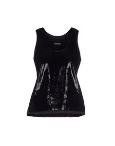 Топ без рукавов TOM Ford
