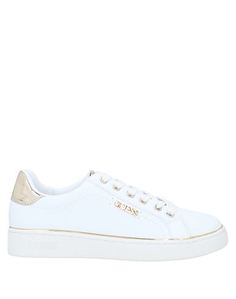 Низкие кеды и кроссовки Guess