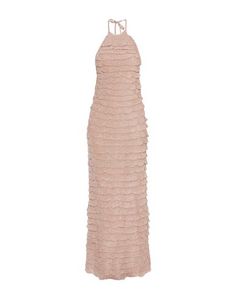 Длинное платье Missoni