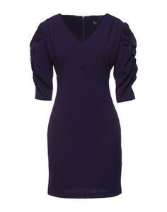 Короткое платье XT Studio