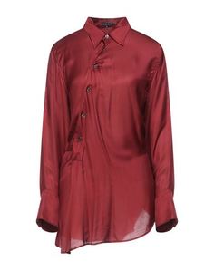 Pубашка Ann Demeulemeester