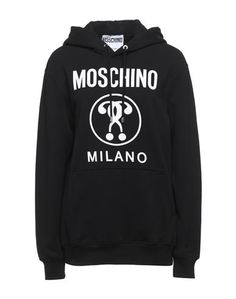 Толстовка Moschino