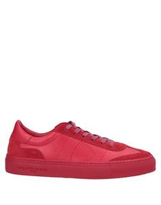 Низкие кеды и кроссовки Philippe Model