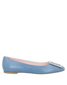 Балетки Roger Vivier