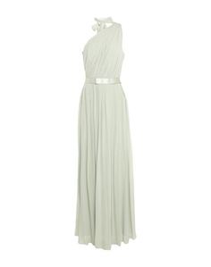 Длинное платье MAX Mara